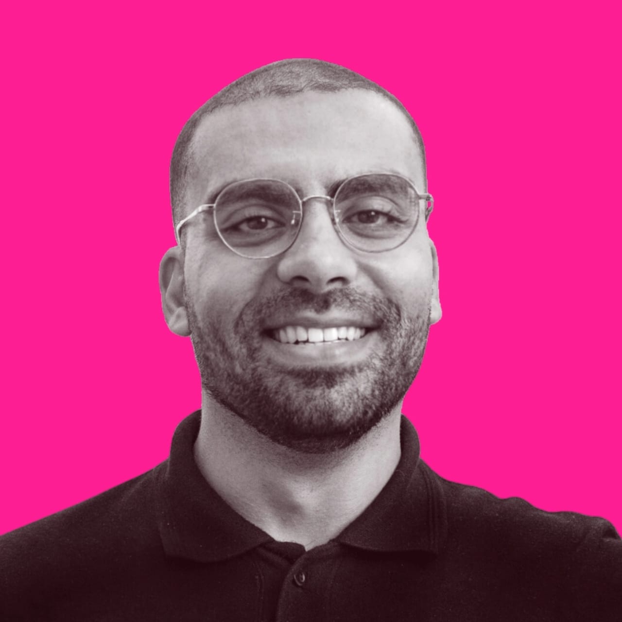 Saleh Nabil, founder of XpandEast